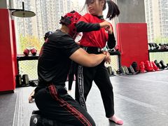 -极斗-IKMF马伽术·格斗运动学院(东直门店)