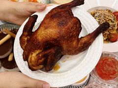 -斗牛士牛排餐厅(嘉里汇店)