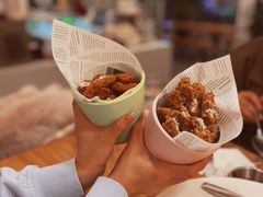 -仁义涵西餐·咖啡(中华巴洛克店)