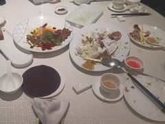 -顺峰海鲜酒楼(省府店)