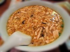 -妈妈的味道(工人体育场东路店)