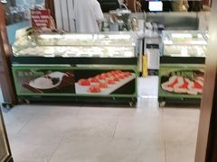 -尚宴牛特鲜自助(太原街万达店)
