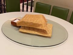 -大鸭梨烤鸭(左家庄店)