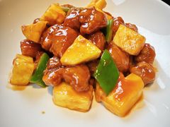 -通安客栈中餐厅·何家小馆