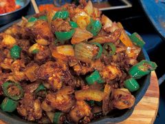 铁板掌中宝-HONGA HONGA雄家(曹路店)