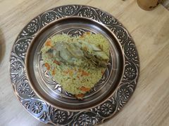 -禾木·新疆特色美食