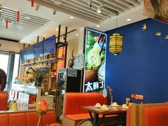 -渔家风味·鲅鱼水饺·央视展播·海鲜天津菜(开发区店)