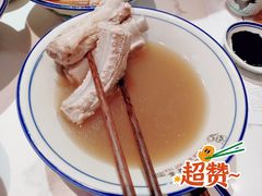 人气排骨骨-發起人·肉骨茶(万象汇店)