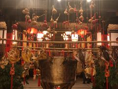 大堂-文儒九号·闽菜馆(三坊七巷店)