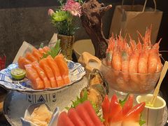 -松鹤精致料理(五一中路店)
