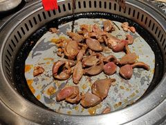 -阪尚皇·原切牛排·烤肉火锅自助(北京路店)