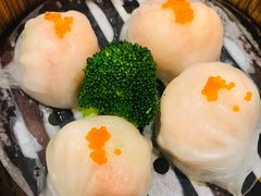 -北海渔村酒楼·粤菜海鲜点心(新华店)