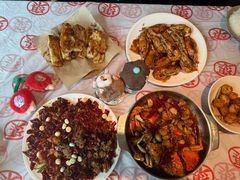 -聚味斋香辣蟹(生态城万达店)