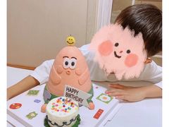 -亦家cake·0卡糖
