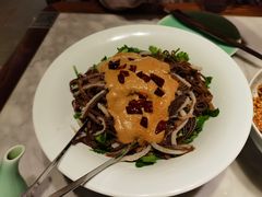 钰丰水爆肚-泰钰丰烤鸭.天津菜(开发区店)