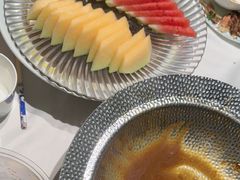 -绿杨春·淮扬宴(庐山路店)