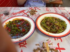 -佳佳麻辣烧菜馆