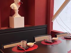 -红东阁东北菜烤肉酒馆(CROSS万象汇店)