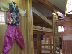 -百年石锅饭·朝鲜族传统民餐