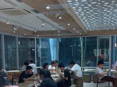 -老乡鸡(融科天地店)