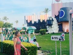 -三亚亚龙湾希尔顿酒店