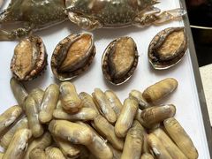 -江杨农产品批发市场