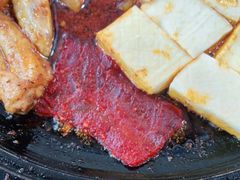 -牛得很·鲜牦牛肉烧烤·牛羊肉菌汤锅(康定店)
