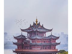 -城隍阁