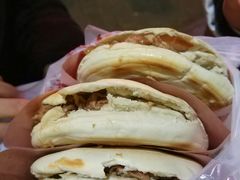 -樊记腊汁肉(竹笆市总店)