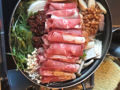 -MI WU FACTORY米屋美食工厂餐厅(绿地店)