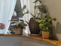 -墨居上隐·院子里火锅(峨眉店)
