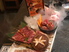 -上男·烧肉集市(五一广场店)