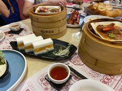 金沙红米肠-点都德(北京路贰店)