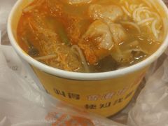 -南記粉麵(灣仔謝斐道店)
