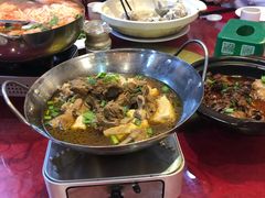 -四季春(美食街店)
