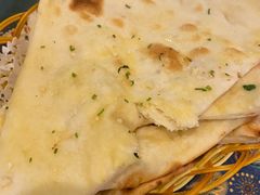 -Santoor 萨都里印度餐厅(北锣鼓巷店)