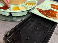 -羲和雅苑•北京烤鸭(平安国际金融中心店)