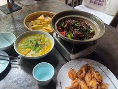 -花迹·金陵南京菜(老门东店)