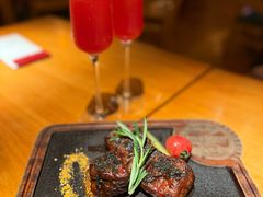 -MR.ROCKY洛奇先生·西餐&酒吧(琶醍店)