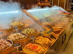 -牛YO寿喜烧·铁板烧和牛火锅自助(市府恒隆店)
