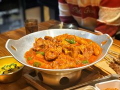 -大叹号啤酒屋·延边料理(建工店)