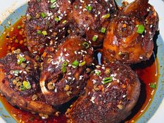 -懒人盐府人家(航天桥店)