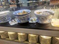 -The COOK·厨餐厅·自助餐(浦东嘉里大酒店)