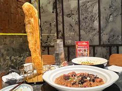 -金掌勺东北菜(格兰晴天店)