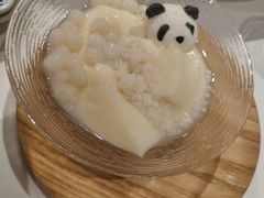 熊猫冰汤圆豆花-眉州东坡(民族园店)