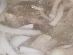 -润园四季椰子鸡火锅(南山海岸城店)