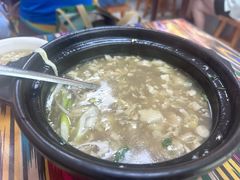 醋椒豆腐-同来顺烧烤餐厅(哈尔滨道店)