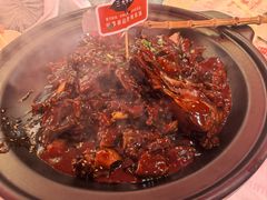 老武汉黑鸭煲-回味黑鸭煲·始于2006(万松园店)