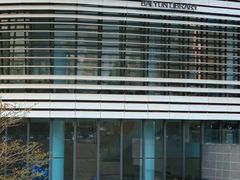 -广州市白云区图书馆