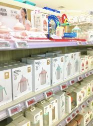 -孩子王(郑州恵济万达店)